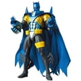 thumbnail image 1 of Batman: Knightfall Azrael MAFEX Action Figure, 1 of 15