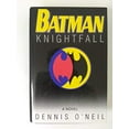thumbnail image 1 of Pre-Owned Batman: Knightfall, (Hardcover), 1 of 1