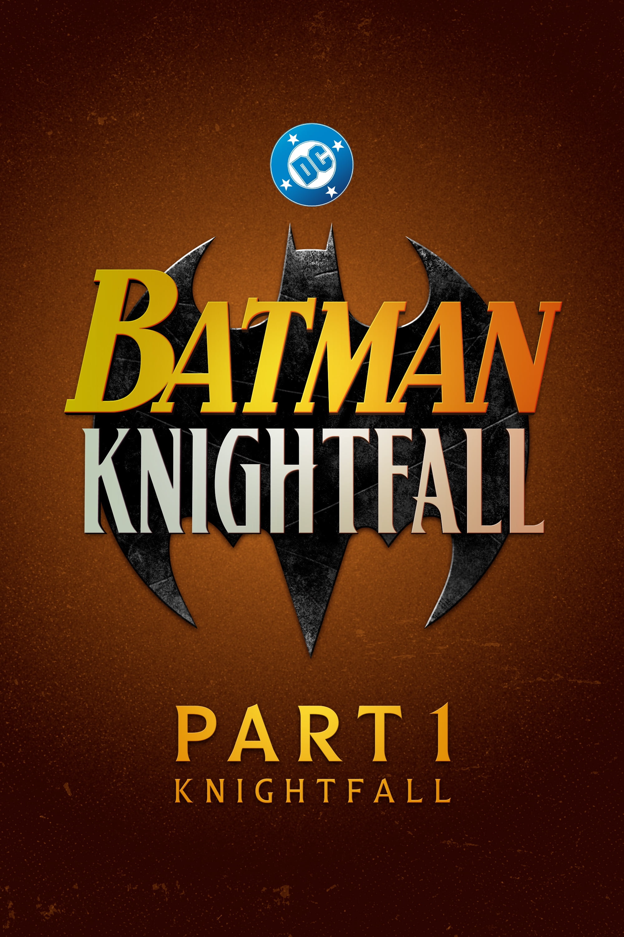 Batman: Knightfall – Part 1: Knightfall (4K Ultra HD + Digital