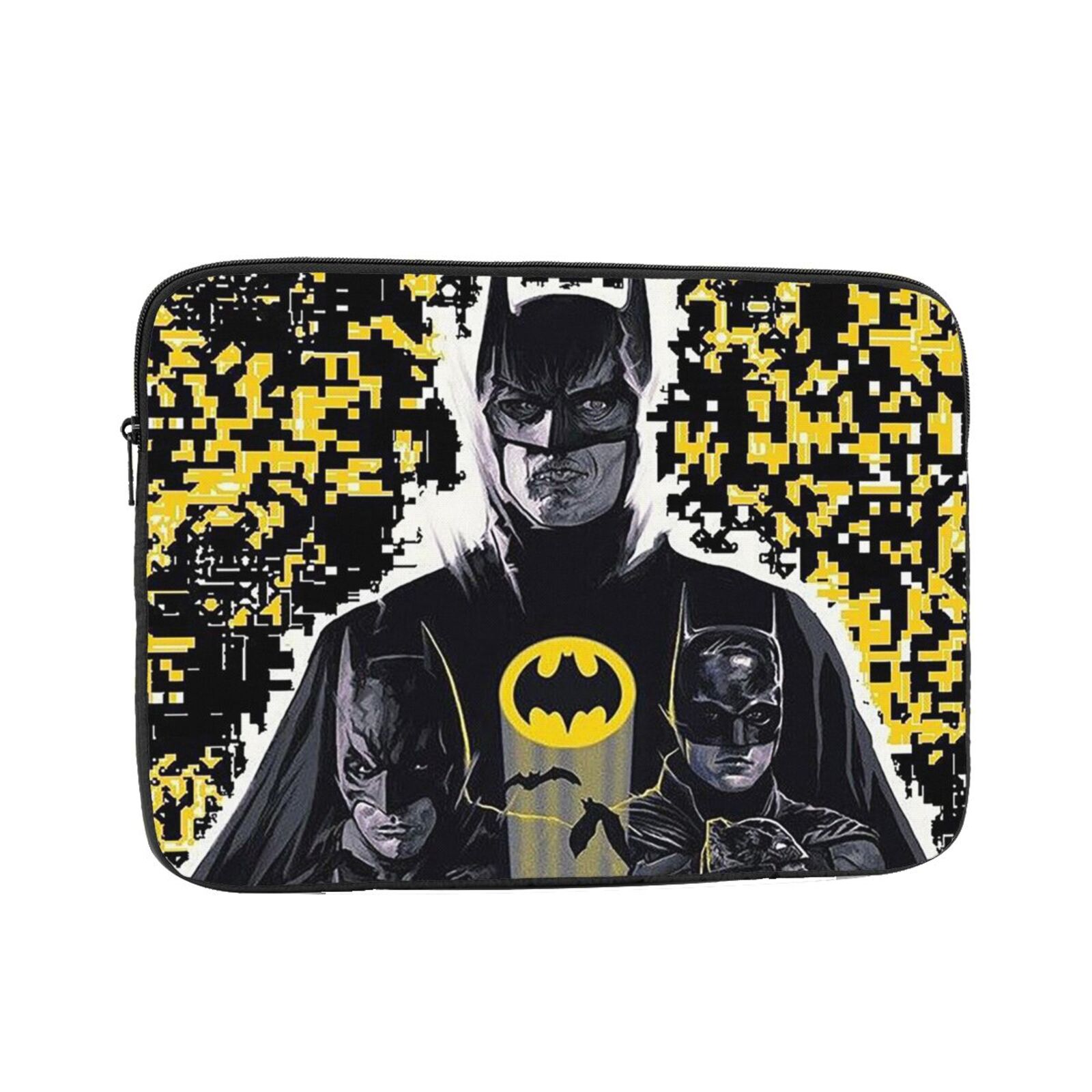 Batman Laptop Sleeve Case 12 inch Laptop Bags Notebook Computer Cover ...