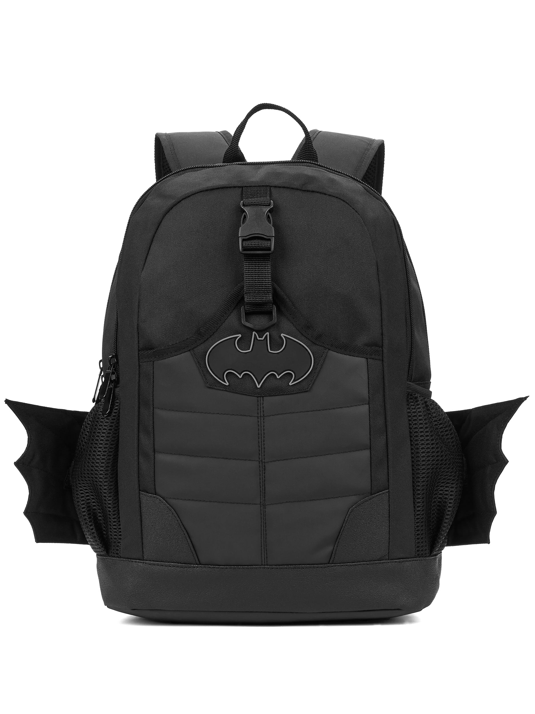 DC Comics Batman Gym Bag | Kids Clothing | Character.com