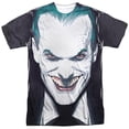 thumbnail image 1 of Batman - Last Dance (Front/Back Print) - Short Sleeve Shirt - Large, 1 of 2