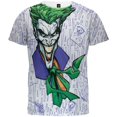 thumbnail image 1 of Batman - Laugh Clown Laugh All Over T-Shirt - 2X-Large, 1 of 2