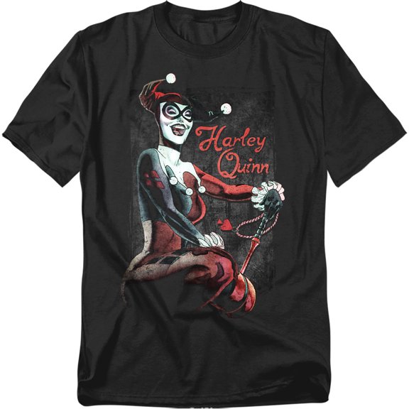 Batman T-Shirt Laugh It Up Unisex Graphic Tee For Men & Women