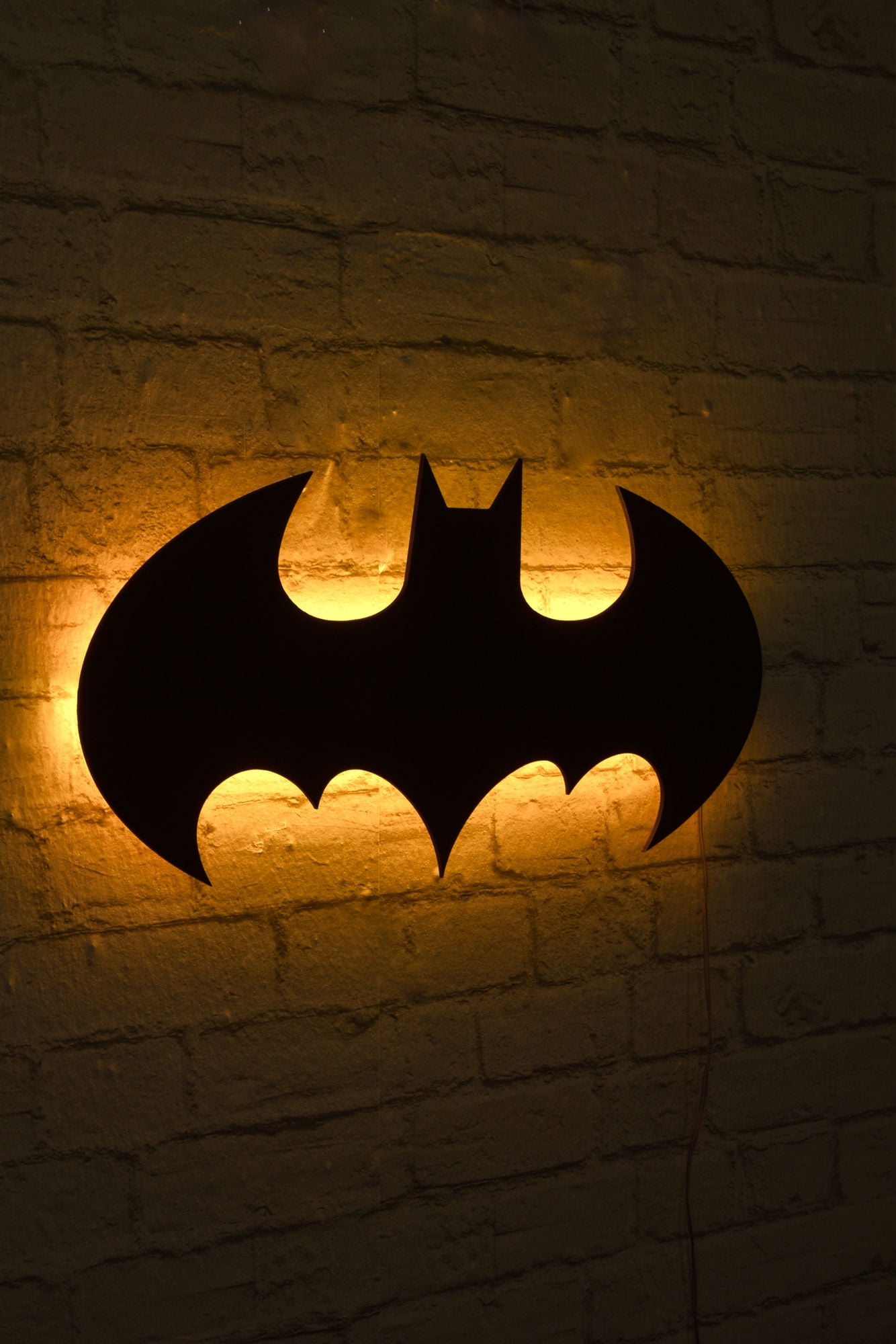 Batman Led Light, 20