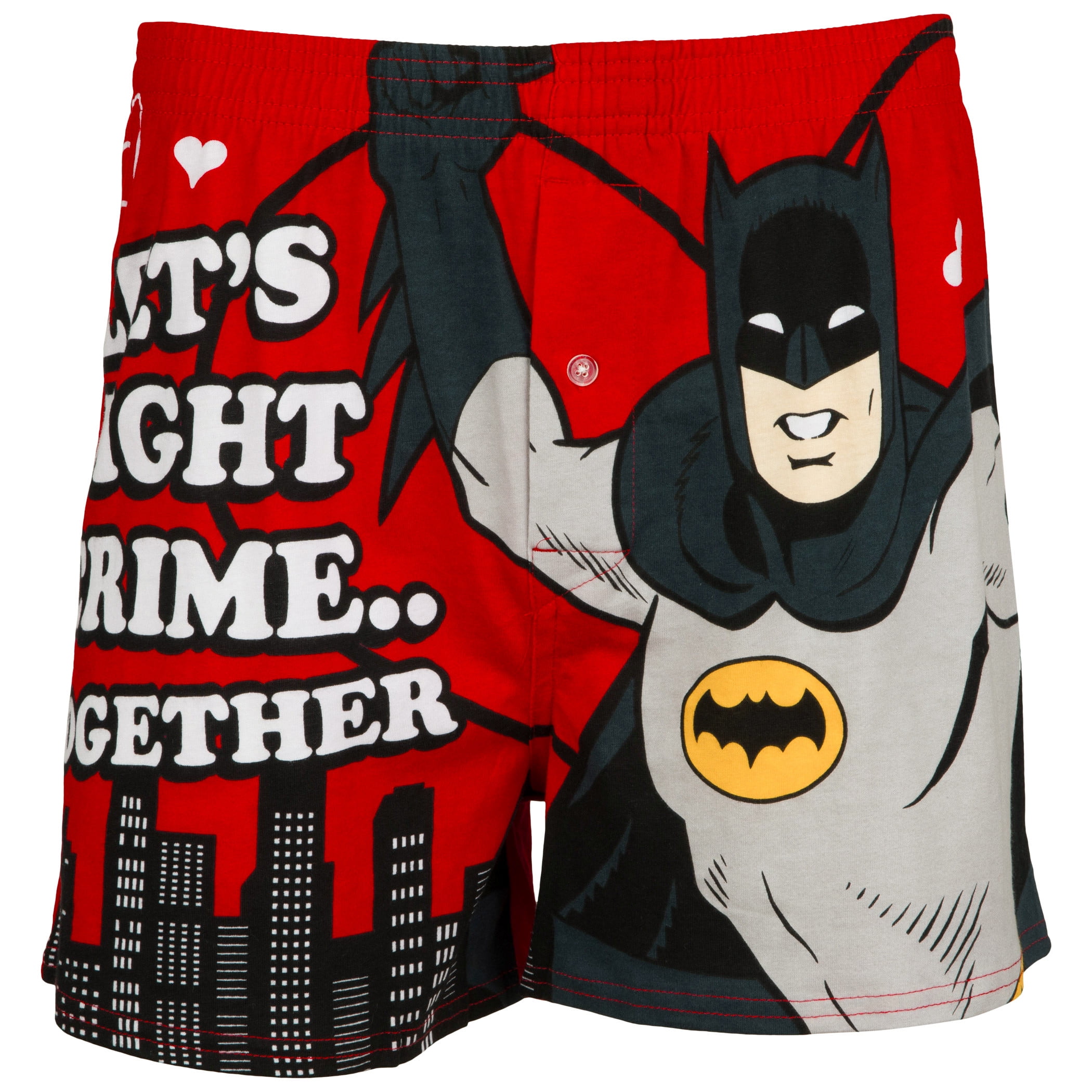 Boys Superhero Superman Batman Boxers Shorts Underwear Underpants