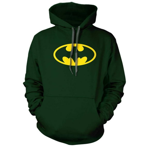 Batman Logo Hoodie