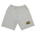 thumbnail image 1 of Batman Logo Mens Sweat Shorts, 1 of 5