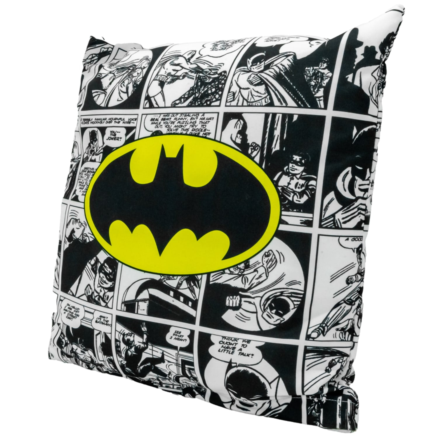 Batman pillow walmart sale