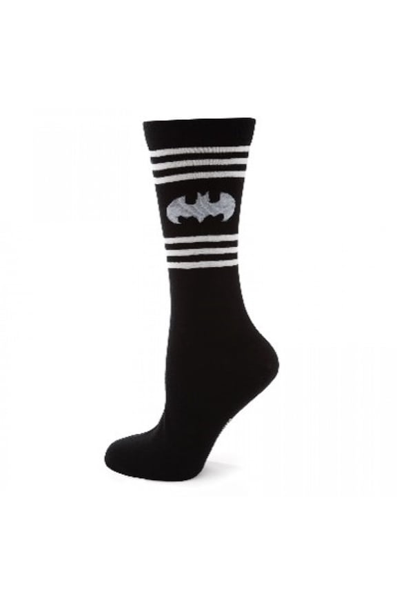 DC Batman Stripe Socks