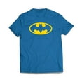thumbnail image 1 of Batman Logo T-Shirt, 1 of 10