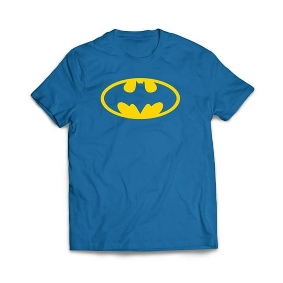 Batman Logo T-Shirt