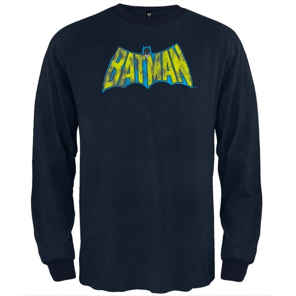 Batman - Logo Thermal - Small