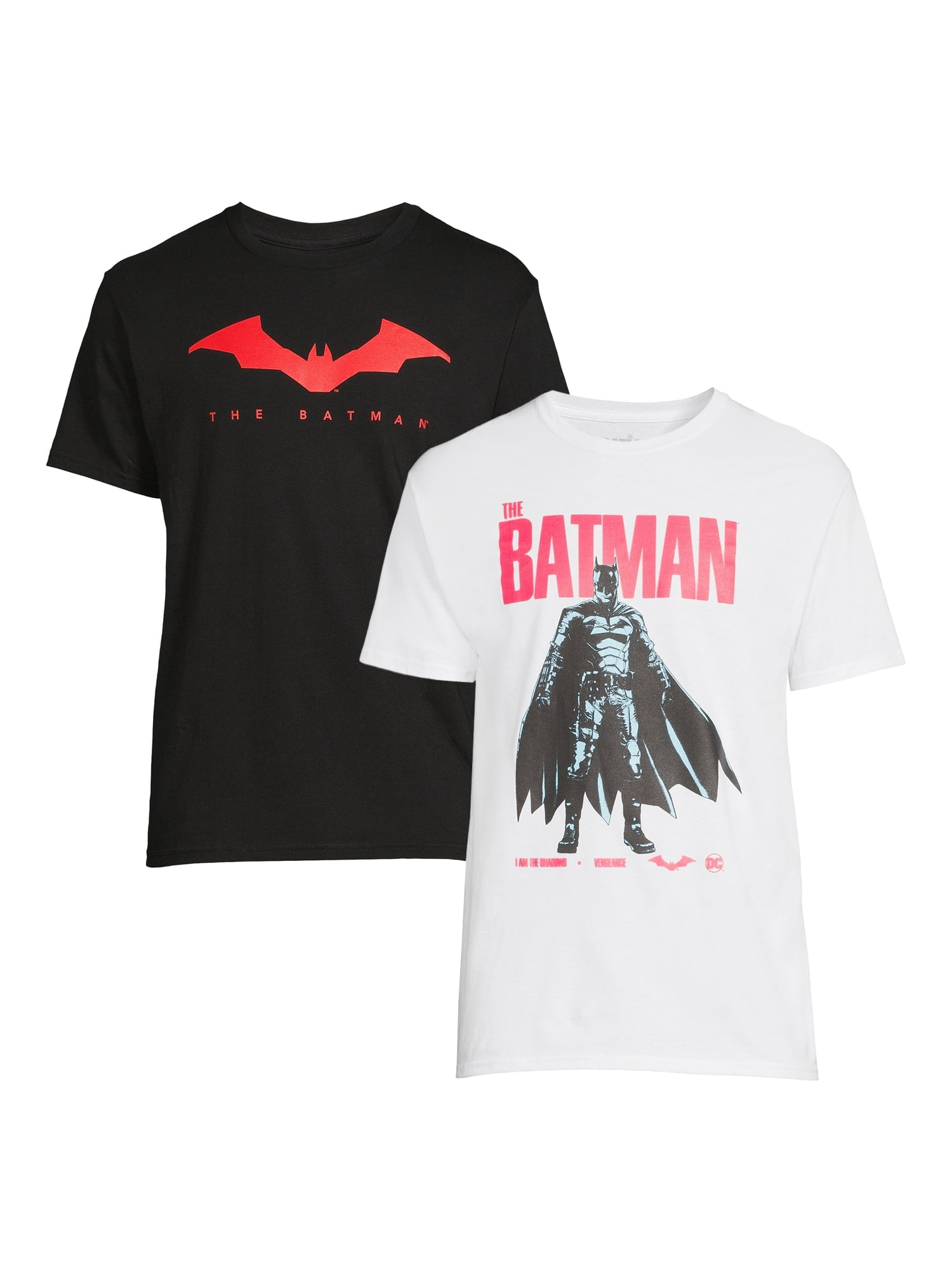 Cool batman cheap t shirts
