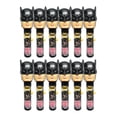 thumbnail image 1 of Batman Lollipop Holder Case, 12 Count, Includes Lollipops, 1 of 5