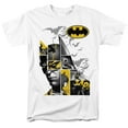 thumbnail image 1 of Batman - Long Live - Short Sleeve Shirt - Small, 1 of 2