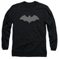 thumbnail image 1 of Batman - Long Sleeve Adult 18-1 Tee - Black- Extra Large, 1 of 1