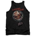 thumbnail image 1 of Batman-Looking Good - Adult Tank Top - Black- Large, 1 of 1