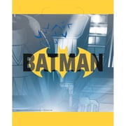 Batman Loot Bags8 Pack