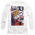 thumbnail image 1 of Batman - Loves Wacky Fury - Long Sleeve Shirt - Large, 1 of 2