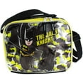 thumbnail image 1 of Batman Lunch/Bag Box - Dark Knight - 21129, 1 of 1