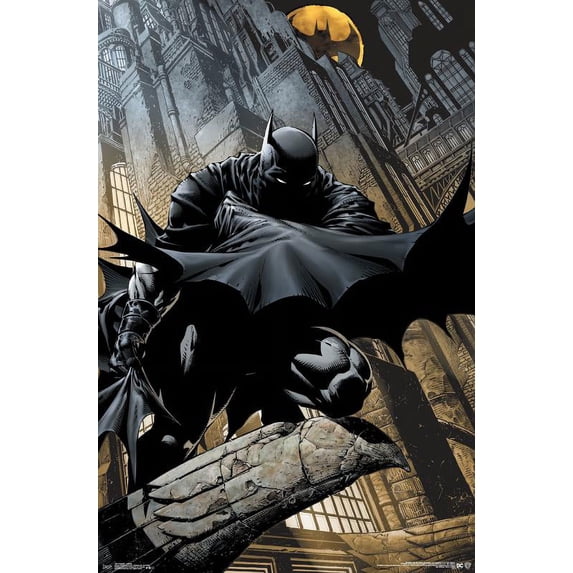 Batman - Lurking