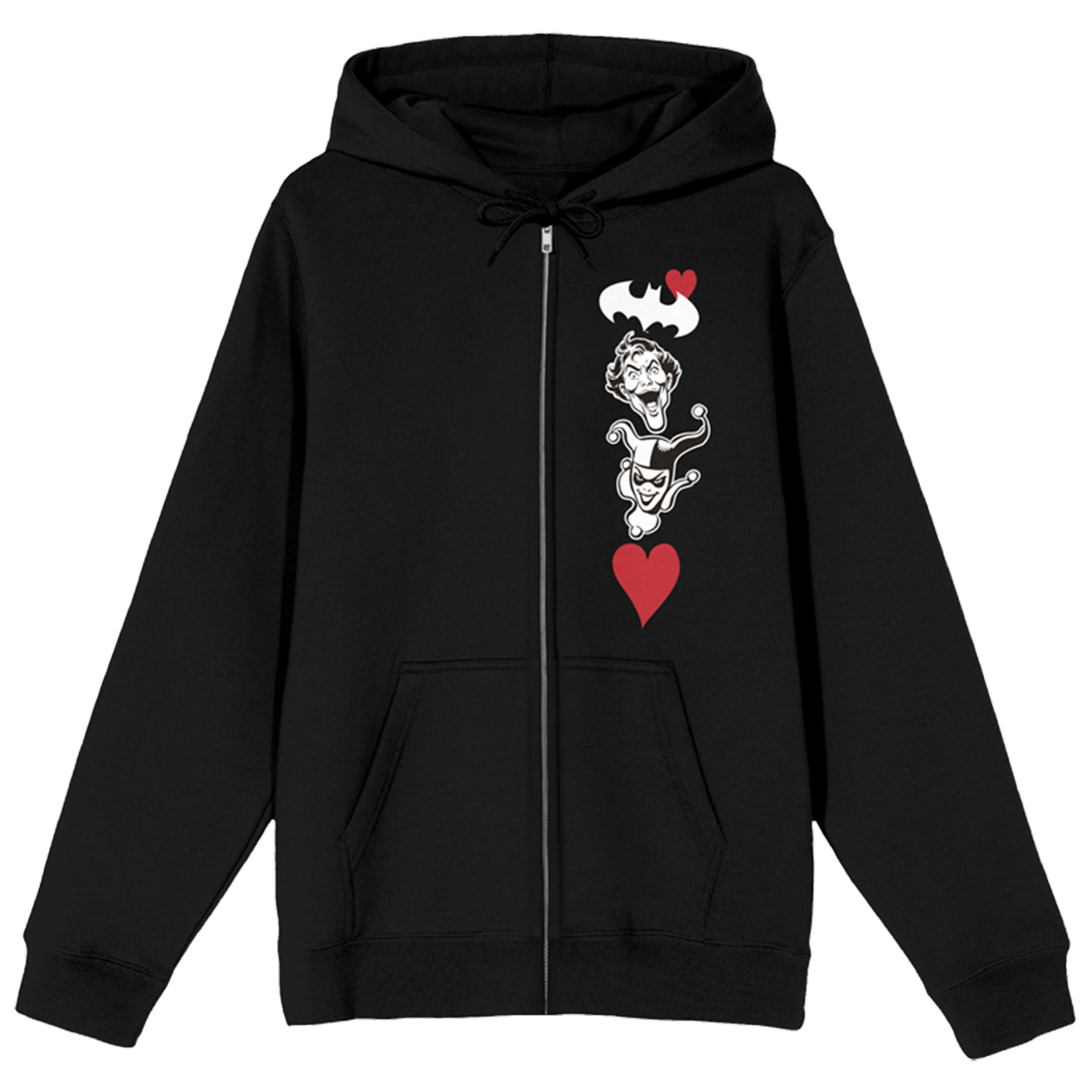 Mad Love Longsleeve Mad Love Longsleeve