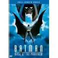 thumbnail image 1 of Batman: Mask of the Phantasm [DVD], 1 of 1