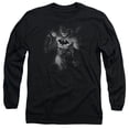 thumbnail image 1 of Batman - Materialized - Long Sleeve Shirt - XXX-Large, 1 of 2