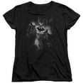 thumbnail image 1 of Batman - Materialized - Women's Short Sleeve Shirt - Medium, 1 of 2