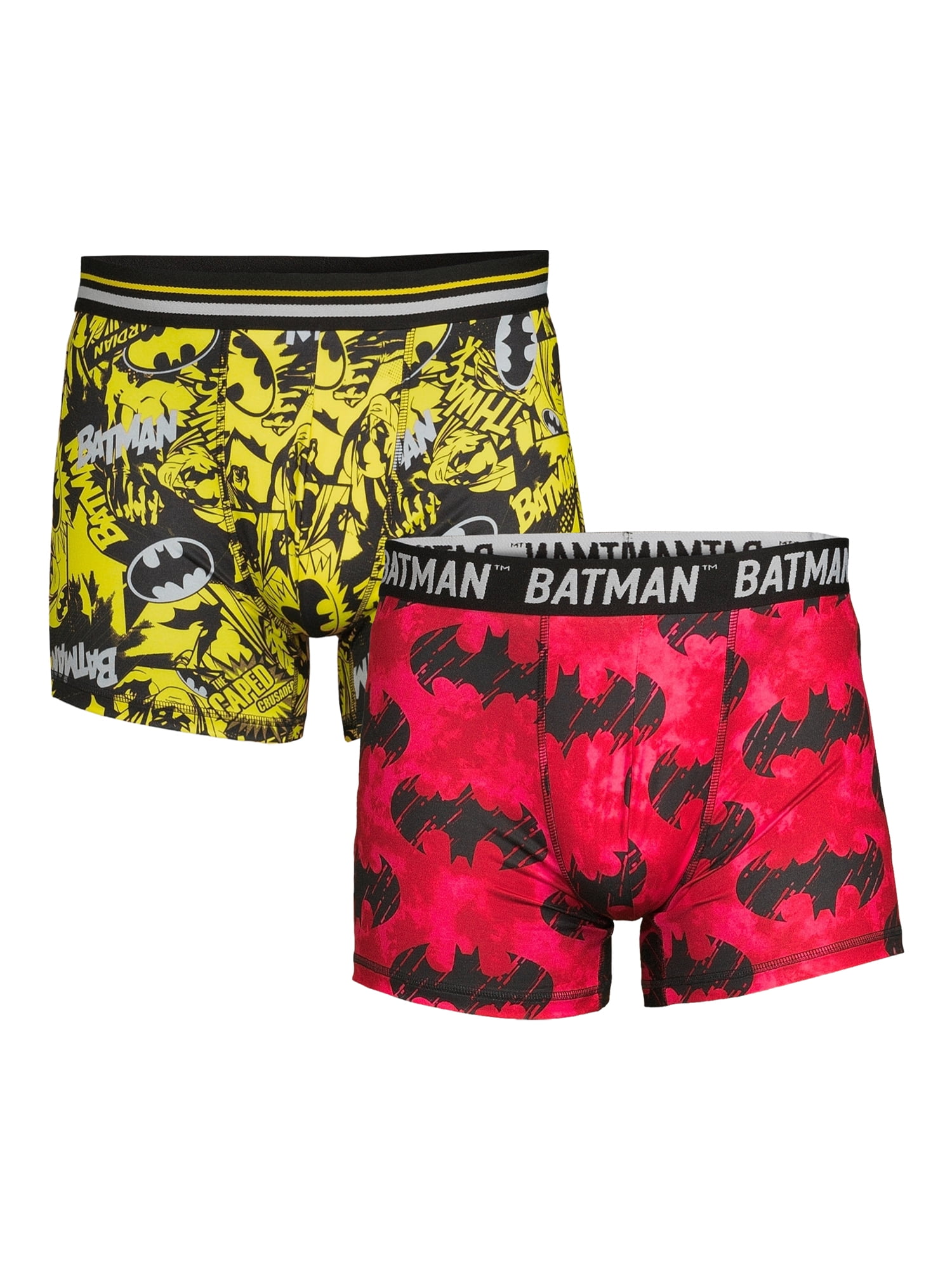 Boxers Incredible Hulk Underwear