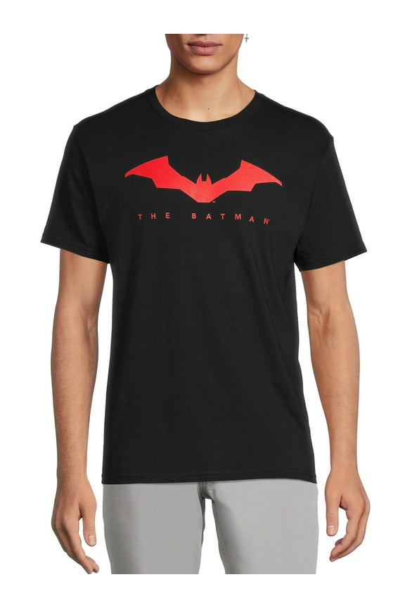 Men's & Big Men's Graphic T-Shirt