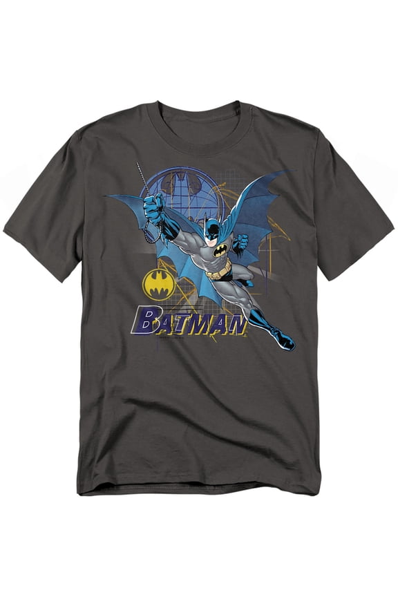 T-Shirt Cape Outstretched Unisex Graphic Tee For Men & Women