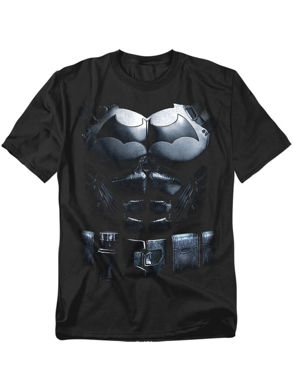 Batman Arkham Origins T-Shirt Costume Unisex Graphic Tee For Men & Women