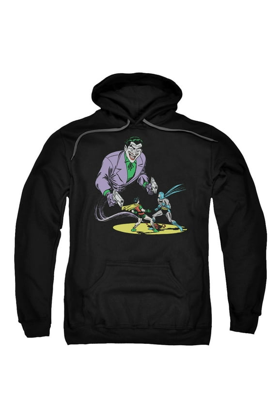 /Detective #69 Cover Mens Pullover Hoodie