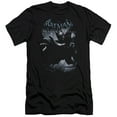 thumbnail image 1 of Batman Men's  Out Of The Shadows Slim Fit T-shirt Black, 1 of 2