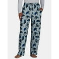 thumbnail image 1 of Batman Men's Pajama Sleep Pants, Sizes S-3XL, 1 of 5
