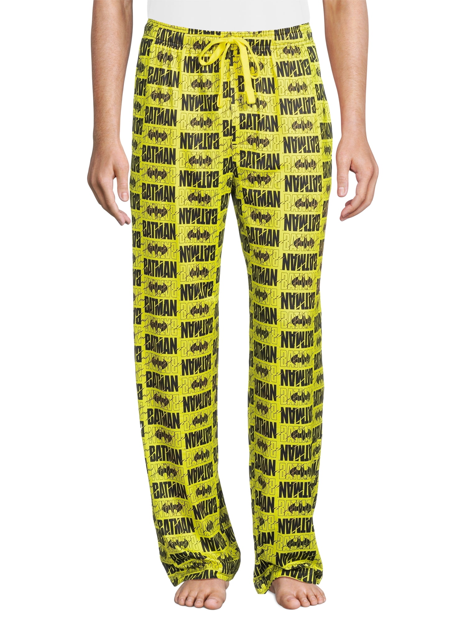 Batman pajamas walmart new arrivals