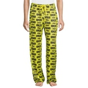 BATMAN Men's Sleep Pants, Sizes S-2XL