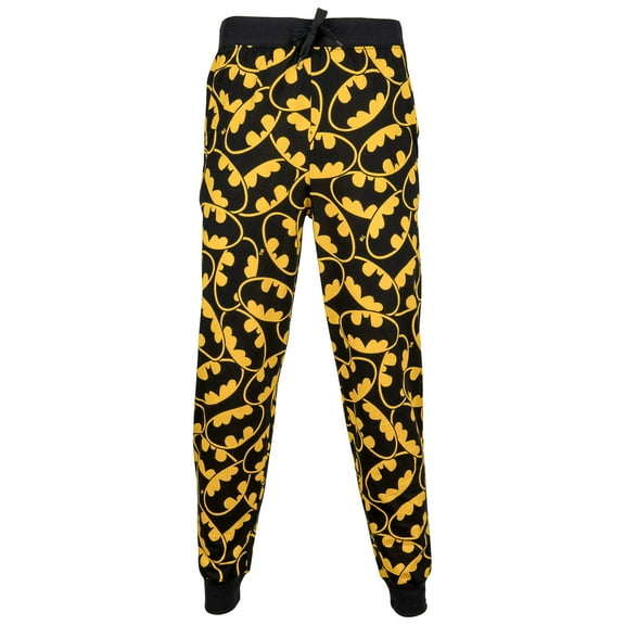 Batman Men's Sleep Pants
