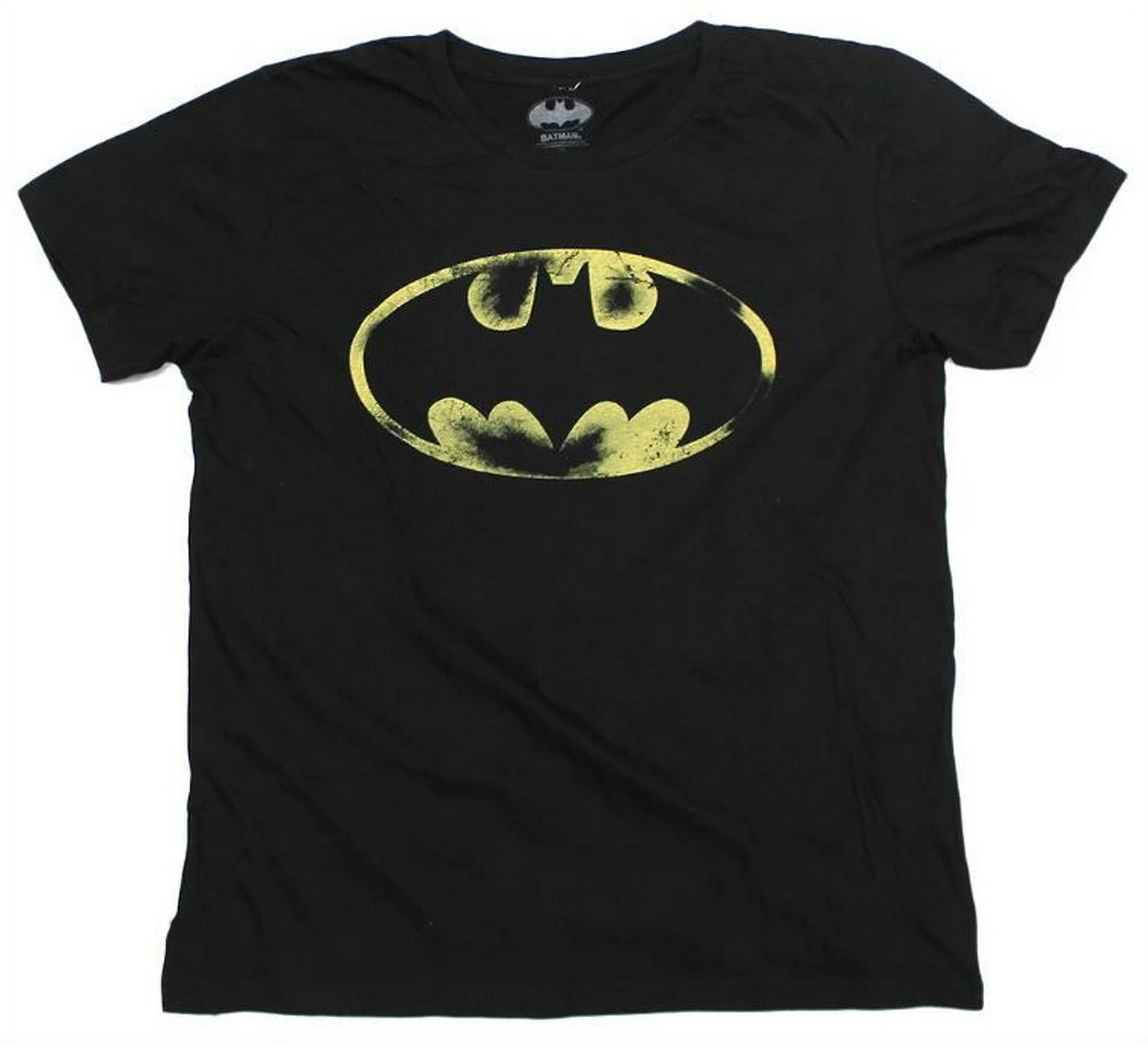 Walmart mens superhero shirts 2025
