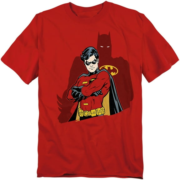 Batman T-Shirt Wingman Unisex Graphic Tee For Men & Women