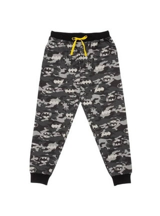 Walmart batman pajamas hotsell