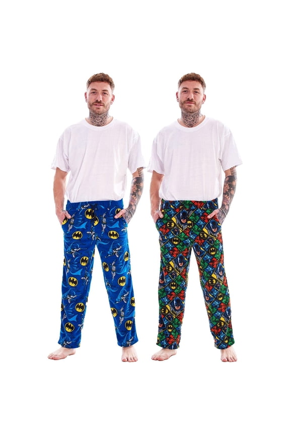 Mens Lounge Pants (Pack of 2)