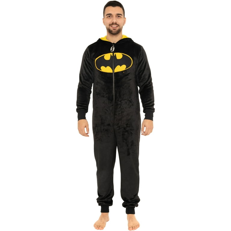 Black panther adult onesie hotsell