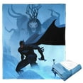 thumbnail image 1 of Batman Mountain Of Madness Kids Silk Touch Throw Blanket, 1 of 10
