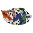 thumbnail image 1 of Batman Movie Joker the Character Bang Belt Buckle Officially Licensed Product New Men Women Cowboy Cowgirl Western Rodeo Texas Style, 1 of 2