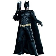 Batman Movie Masterpiece Deluxe Bruce Wayne Collectible Figure