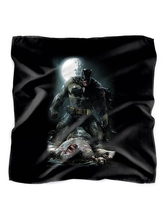 Mudhole Bandana (21 in x 21 in)