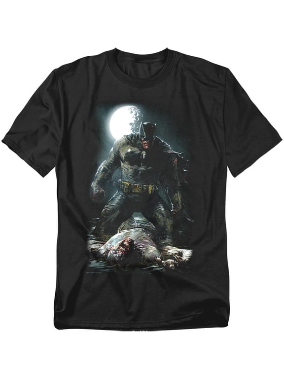 T-Shirt Mudhole Unisex Graphic Tee For Men & Women
